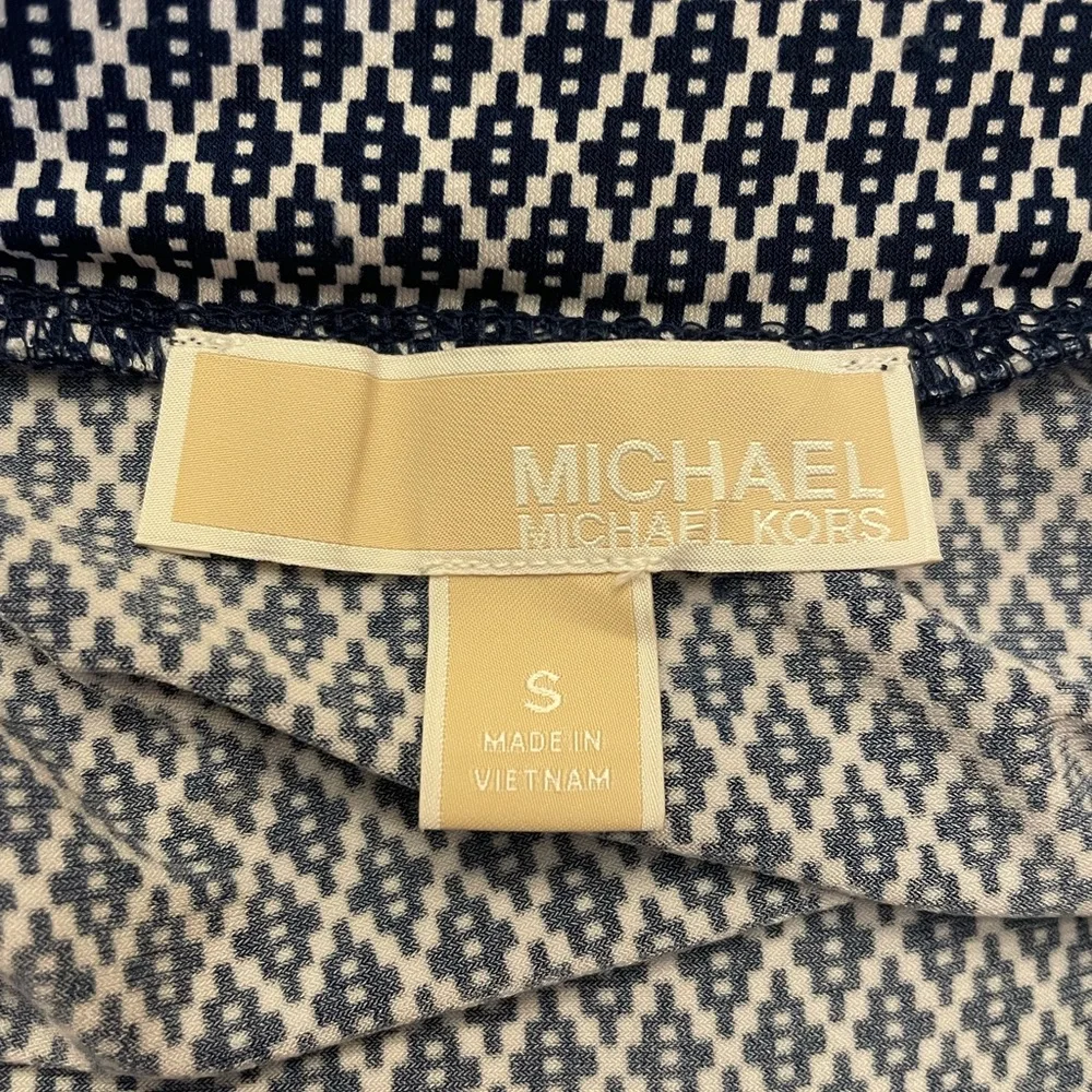 Michael Michael Kors lightweight maxi skirt small